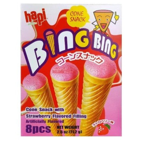 bing bing
