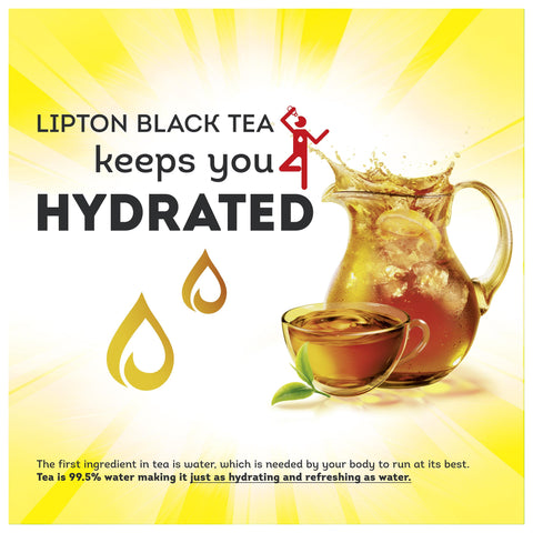 Lipton Instant Black Tea 312 Sachets 24.9 Oz (705 g) - CoCo Island Mart
