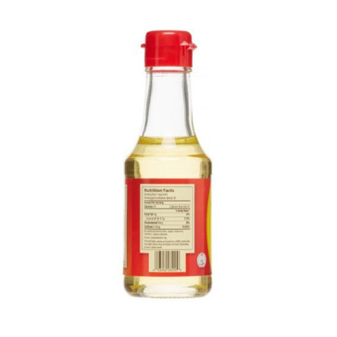 Oriental Mascot Garlic Flavored Oil 5 FL Oz (150mL) - 吉祥牌蒜油
