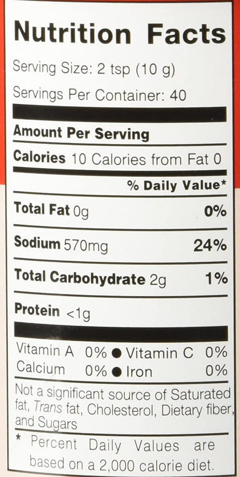 Mae Ploy Red Curry Paste 14 Oz (400 g)