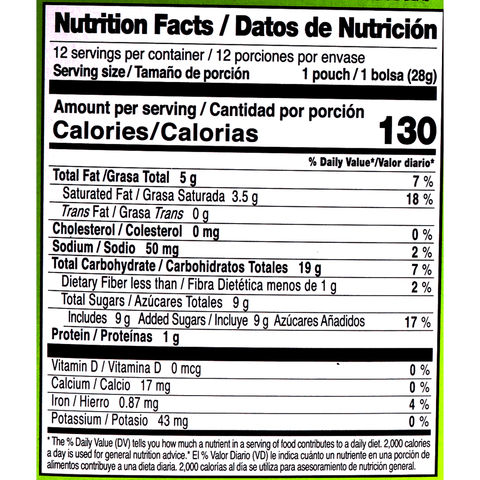 LOTTE Choco Pie Green Tea Flavor 11.85 Oz (336 g) - 12 PACKS