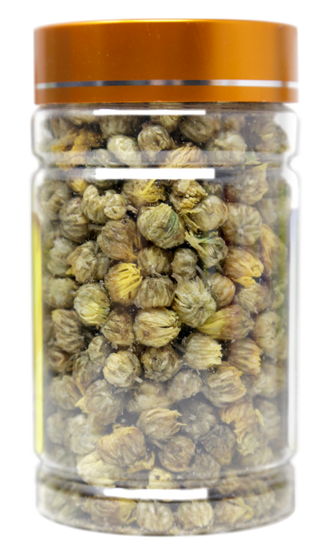 Herbal Doctor Chrysanthemum Flower Tea 50 g