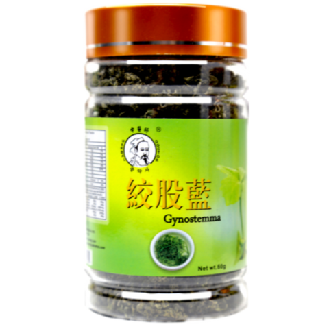 Herbal Doctor Gynostemma Herbal Tea 40 g