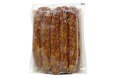 Sun Ming Jan Chinese Style Pork Sausage (Turkey & Duck Liver Added) 16 Oz (1LB)