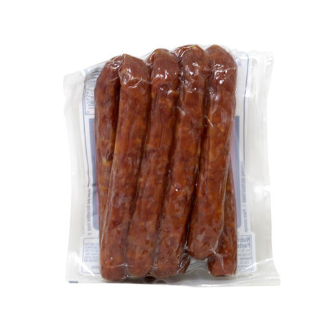 Kam Yen Jan Chinese Style Pork Sausage 14 Oz