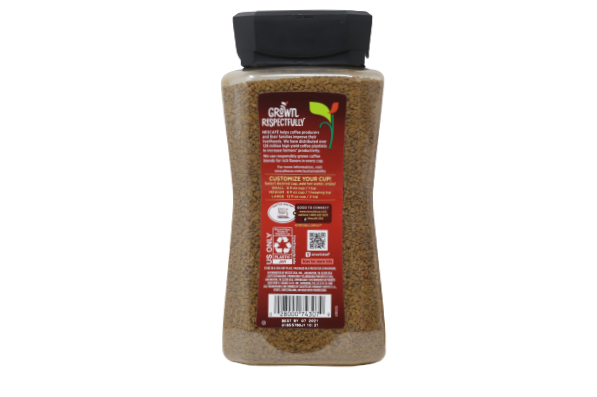 Nescafe Taster's Choice Instant Coffee 14 Oz (397 g) – CoCo