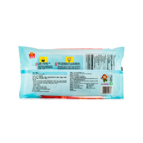LIKOFU Steamed Bun 7 Oz (200 G)