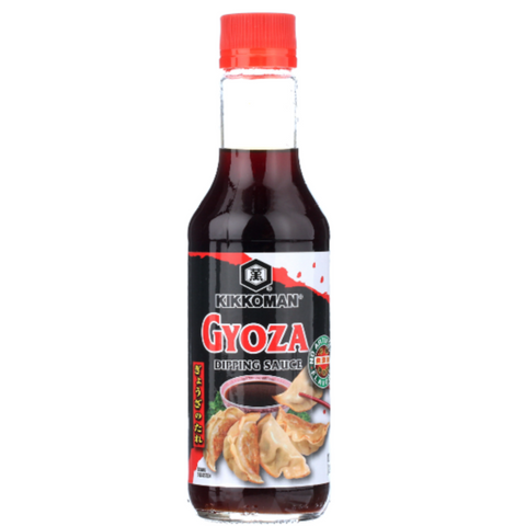 KIKKOMAN Gyoza Dipping Sauce 10FL Oz (296 mL)