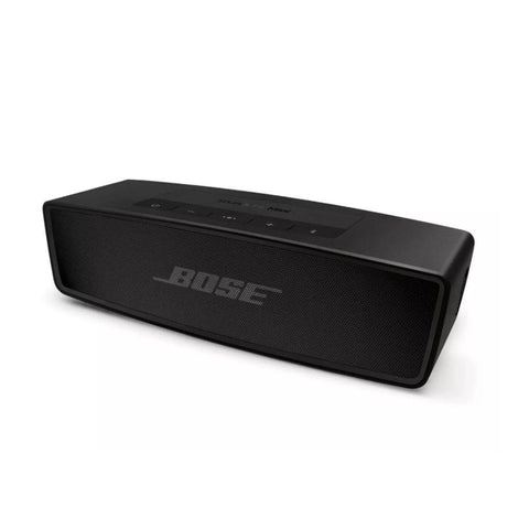 Bose Special Edition Soundlink Mini II - Black - CoCo Island Mart