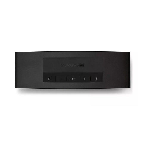 Bose Special Edition Soundlink Mini II - Black - CoCo Island Mart
