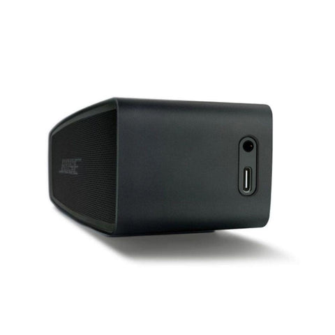 Bose Special Edition Soundlink Mini II - Black - CoCo Island Mart