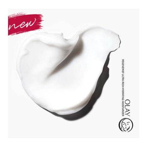OLAY Regenerist Cream Moisturizer 2 -PACK 3.4 Oz (96 g) - CoCo Island Mart