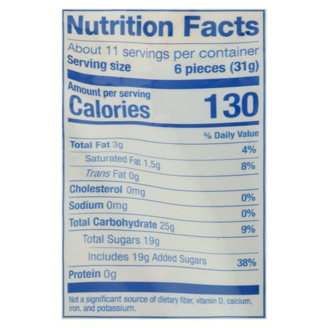 Morinaga Hi-Chew Fruit Combos Chewy and Juicy Candy 12.7oz ( 36g)