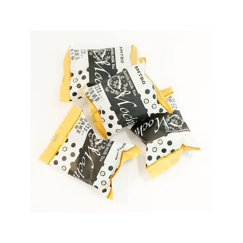 Royal Family Bubble Milk Tea Mochi 4.2 Oz (120 g) - 台湾皇族 珍珠奶茶麻薯 120g - CoCo Island Mart