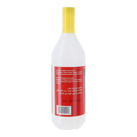 Datu Puti Sugarcane Vinegar (Sukang Maasim) 33.81 FL Oz (1L)