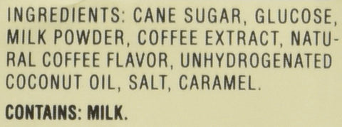 Bali's Best Coffee Candy 5.3 Oz (150 g)
