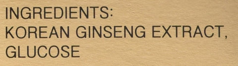 Prince Of Peace Instant Korean Ginseng Tea 100 Counts 7 Oz (200 g)