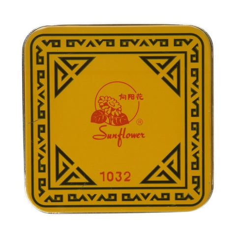 Sunflower Jasmine Tea 8 Oz (227 g) (1/2 LB)