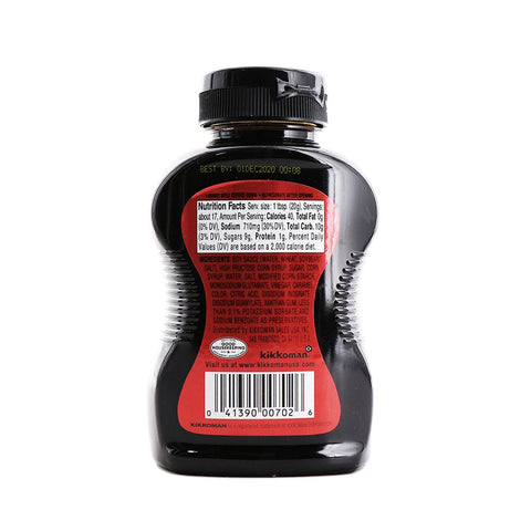 KIKKOMAN Sweet Soy Glaze For Grilling, Roasting, and Dipping 11.8 Oz (335 g)