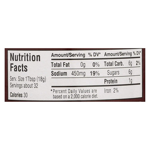 KIKKOMAN Takumi Teriyaki Original Flavor 20.5FL Oz (581 g)