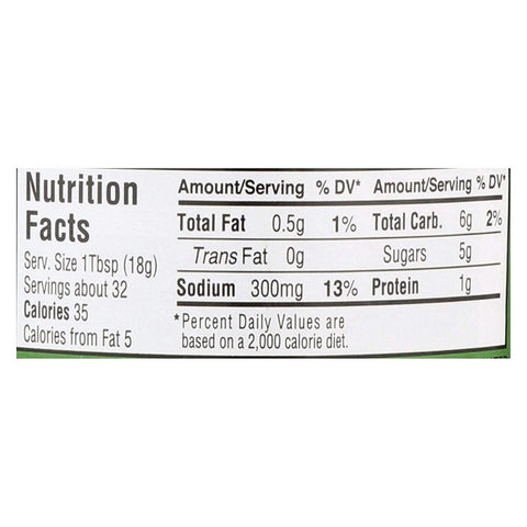 KIKKOMAN Takumi Teriyaki Garlic & Green Onion Flavor 20.5FL Oz (581 g)