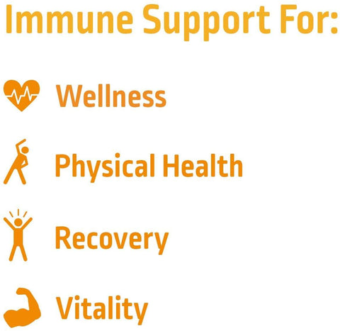 Liquid I.V. Hydration Multiplier Plus Tangerine Flavor 24 sticks 13.55 Oz (384 g) - CoCo Island Mart