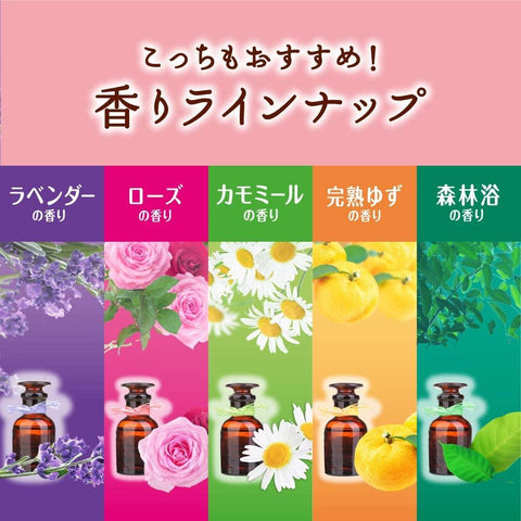 KAO MEGURISM Health Care Steam Warm Eye Mask No Fragrance - 12 Sheets - CoCo Island Mart