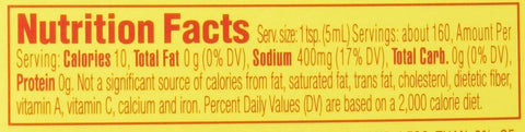 Maggi Seasoning Sauce 27 FL Oz (800 mL) - CoCo Island Mart