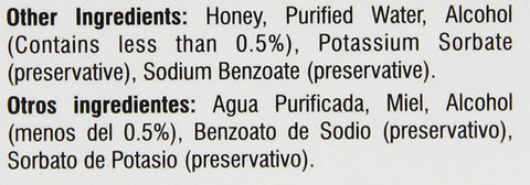 Prince of Peace Ginkgo Biloba & Red Panax Ginseng Extract 30 Bottles 10.2 FL Oz