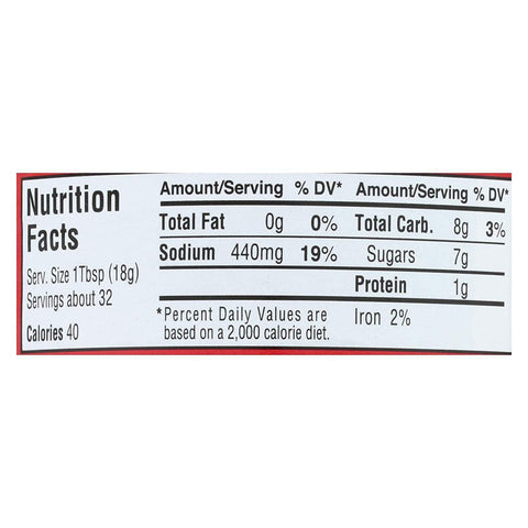 KIKKOMAN Takumi Teriyaki Miso Spicy Flavor 20.5FL Oz (581 g)