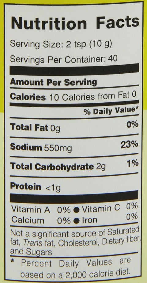 Mae Ploy Yellow Curry Paste 14 Oz (400 g)