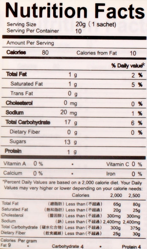 GreenMax Matcha Milk Tea 7.1 Oz - 马玉山抹茶奶茶