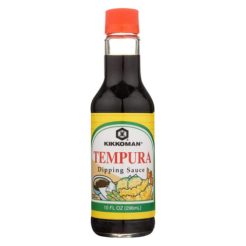 KIKKOMAN Tempura Dipping Sauce 10FL Oz (296 mL)