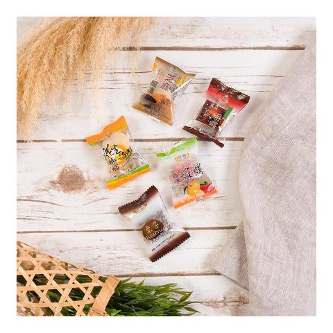 Royal Family Assorted Mochi Snack 10.6 Oz (300 g) - 皇族 小麻糬 300 克 - CoCo Island Mart