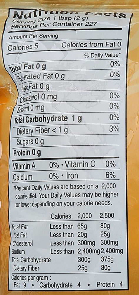 Pantai Thai Tea Mix 16 Oz (1LB)