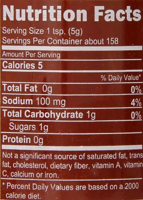 Huy Fong Sriracha Hot Chili Sauce 28 Oz (793 g)