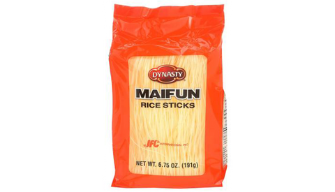 Dynasty Maifun Rice Sticks 6.75 Oz (191 g)