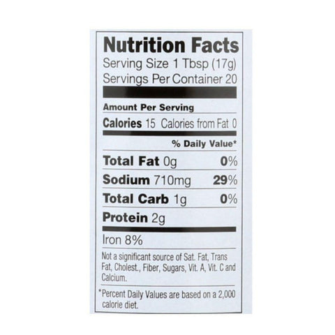 San-J Gluten Free Reduced Sodium Tamari Soy Sauce 10 FL. Oz (296 mL) - CoCo Island Mart