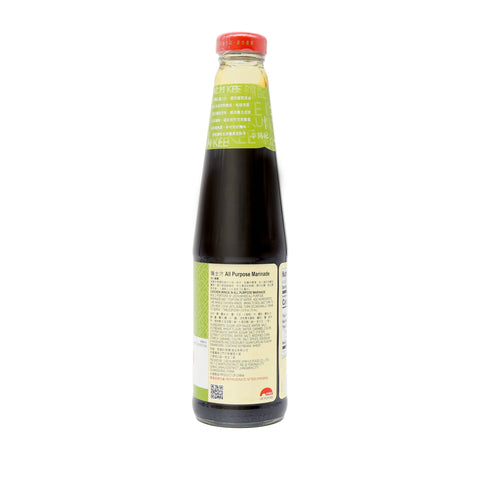 LEE KUM KEE All Purpose Marinade 14 Fl Oz (410 mL)