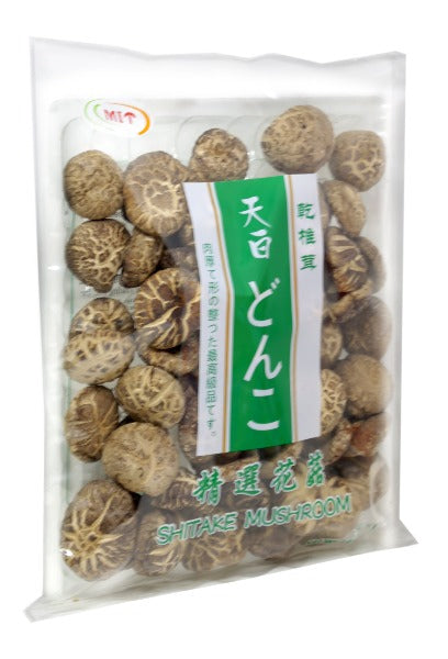 MIT Shitake Mushroom 12 Oz (340 g)