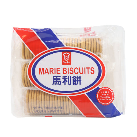 Garden Marie Biscuits 12.3 Oz (350 g)