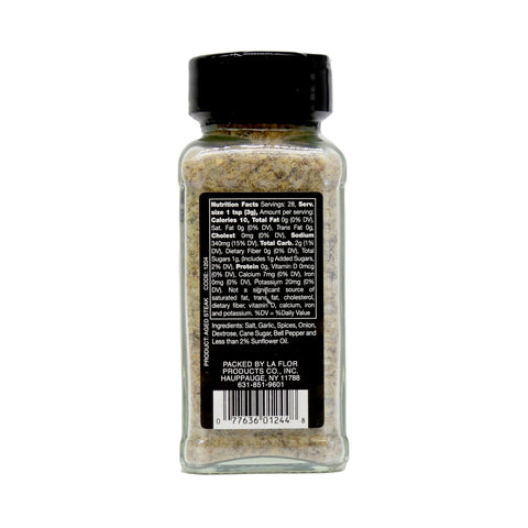 La Flor Aged Steak 3 Oz (85 g)