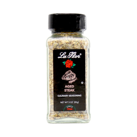 La Flor Aged Steak 3 Oz (85 g)