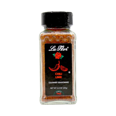 La Flor Chili Lime 2.4 Oz (69 g)