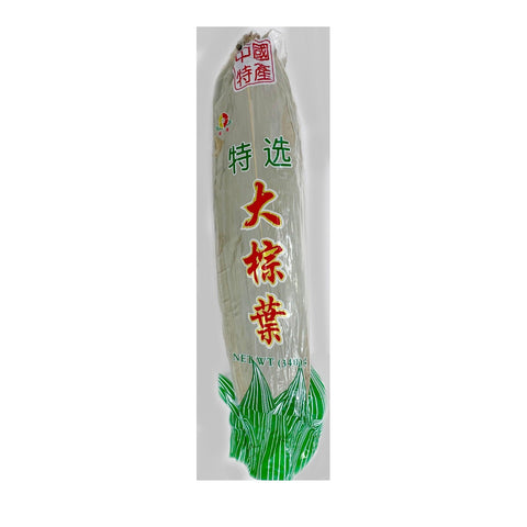 Red Leaf Dried Bamboo Leaves 12 Oz (340 g)