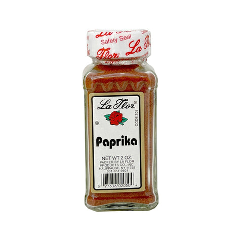 La Flor Paprika 2 Oz