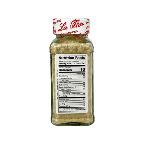 La Flor Onion Powder 3 Oz