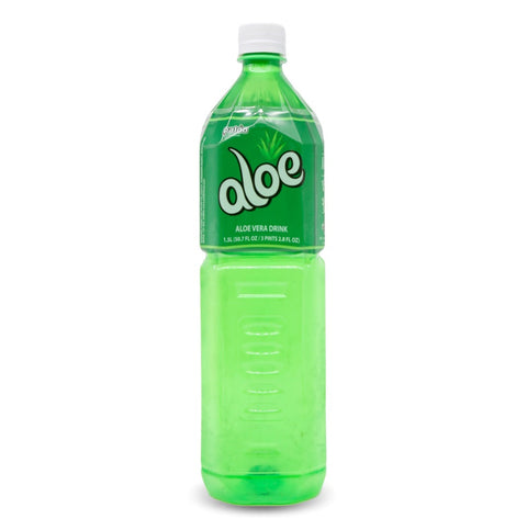 Paldo Aloe Vera Drink 50.7 Fl Oz (1.5 L)