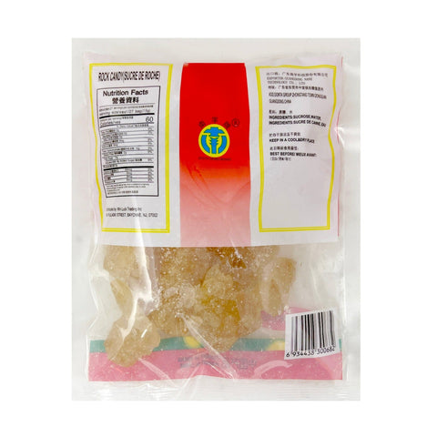 South Word Brand Rock Candy 14.1 Oz (400 g)