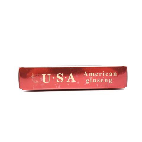D&K Winsconsin Ginseng 4 Oz (113 g)